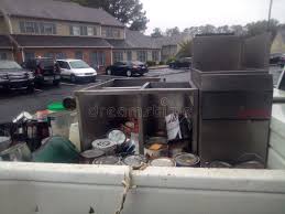 Junk Removal for Events in Noroton Heights, CT