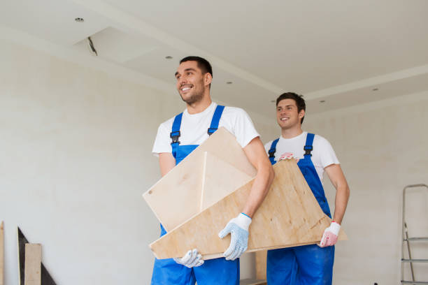 Reliable Noroton Heights, CT Junk Removal Services Solutions