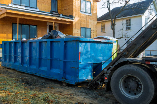 Best Same-Day Junk Removal Services  in Noroton Heights, CT