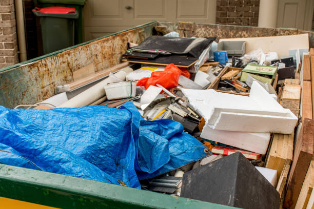 Moving and Downsizing Cleanouts in Noroton Heights, CT