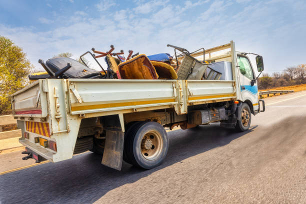 Retail Junk Removal in Noroton Heights, CT