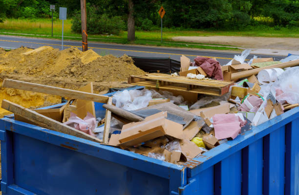 Best Dumpster Rental Services  in Noroton Heights, CT